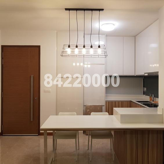 Eco Sanctuary (D23), Condominium #166772162